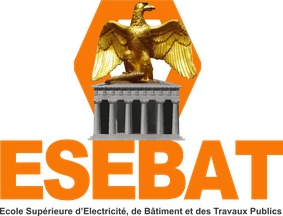 ESEBAT, École Supérieure d'Électricité, de Bâtiment et des Travaux Publics